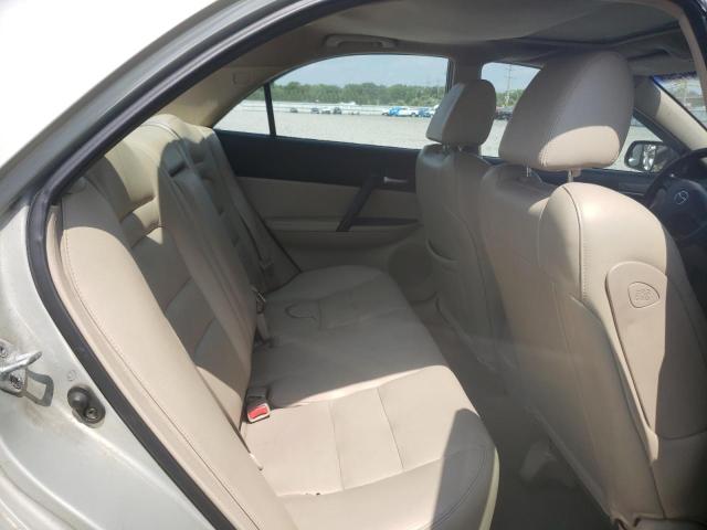 Photo 6 from auction – 2006 MAZDA 6 S with VIN 1YVHP80D065M41827