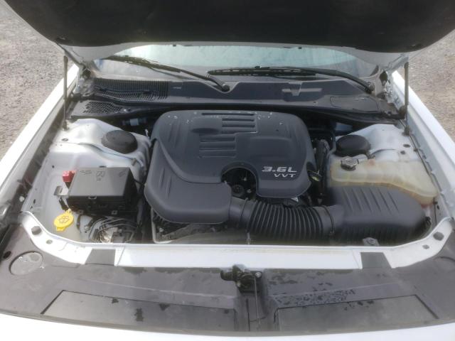 Photo 7 from auction – 2019 DODGE CHALLENGER with VIN 2C3CDZGG3KH759687