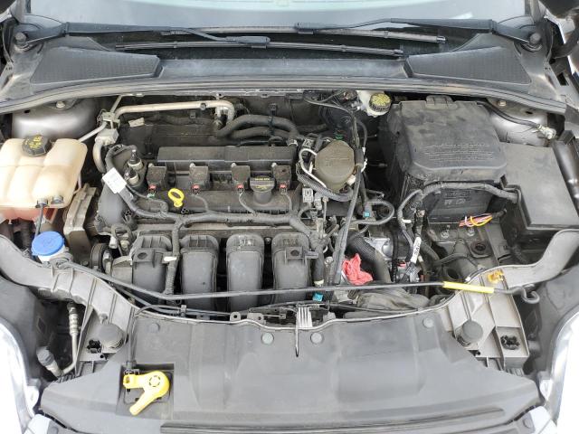Photo 7 from auction – 2014 FORD FOCUS SE with VIN 1FADP3F23EL122449