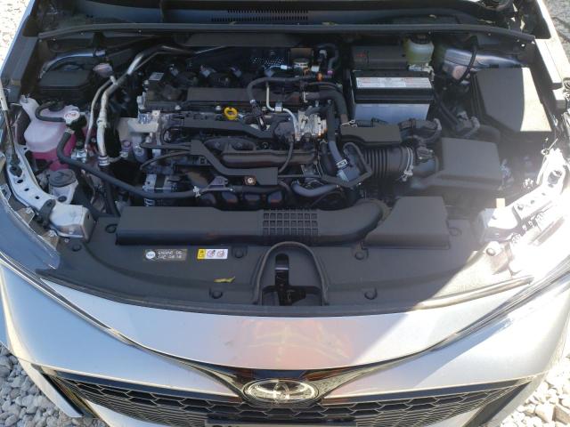 Photo 7 from auction – 2022 TOYOTA COROLLA SE with VIN JTND4MBE7N3163123
