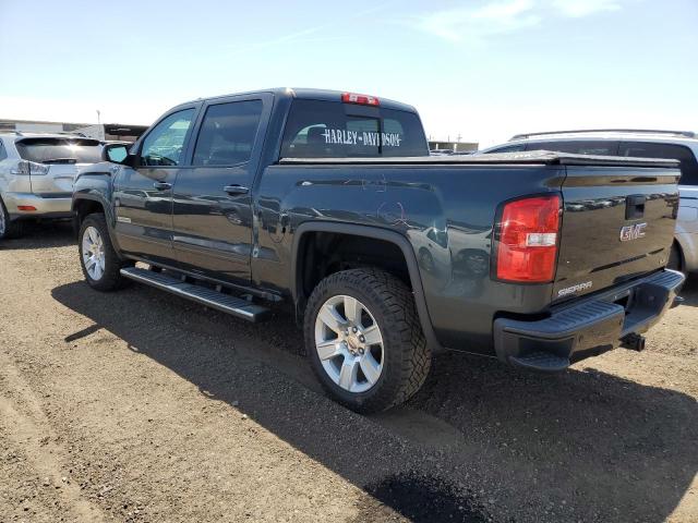 Photo 3 from auction – 2018 GMC SIERRA K15 with VIN 3GTU2MECXJG444621