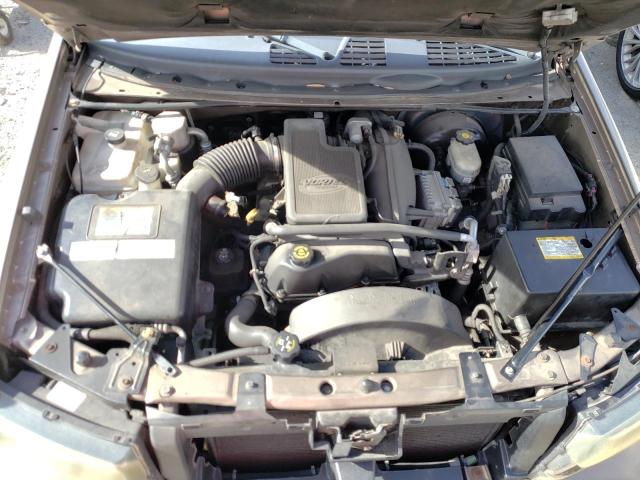 Photo 7 from auction – 2002 CHEVROLET TRAILBLAZE with VIN 1GNES16S626109682