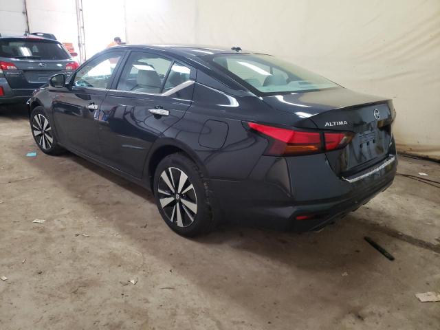 Photo 3 from auction – 2022 NISSAN ALTIMA SV with VIN 1N4BL4DW4NN375282