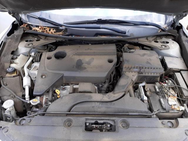 Photo 7 from auction – 2016 NISSAN ALTIMA 2.5 with VIN 1N4AL3AP2GN364903