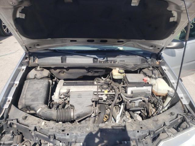 Photo 7 from auction – 2003 SATURN ION LEVEL with VIN 1G8AG52F73Z154083