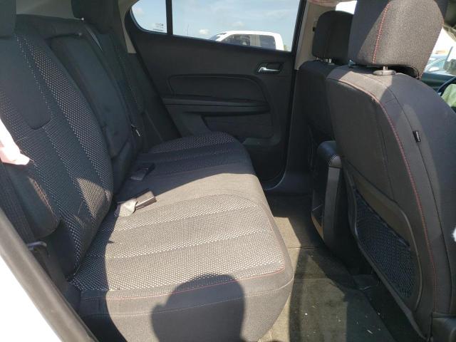 Photo 6 from auction – 2016 CHEVROLET EQUINOX LT with VIN 2GNFLFEK4G6356474