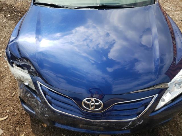 Photo 7 from auction – 2011 TOYOTA CAMRY BASE with VIN 4T1BF3EK7BU701290