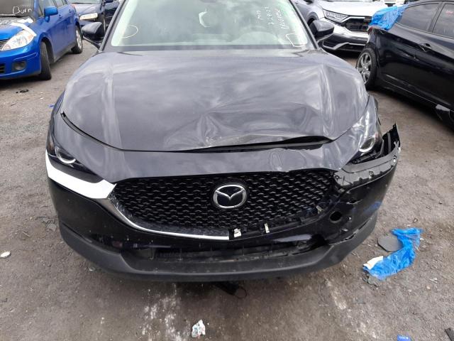Photo 7 from auction – 2021 MAZDA CX-30 PREF with VIN 3MVDMACL4MM203864