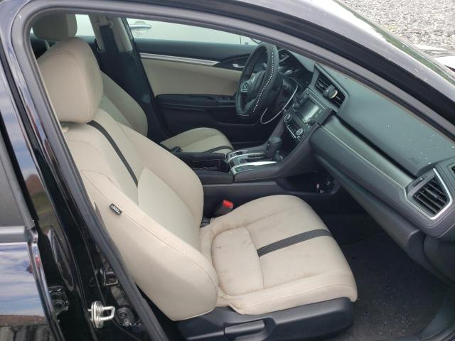 Photo 5 from auction – 2016 HONDA CIVIC LX with VIN 2HGFC2F52GH516366