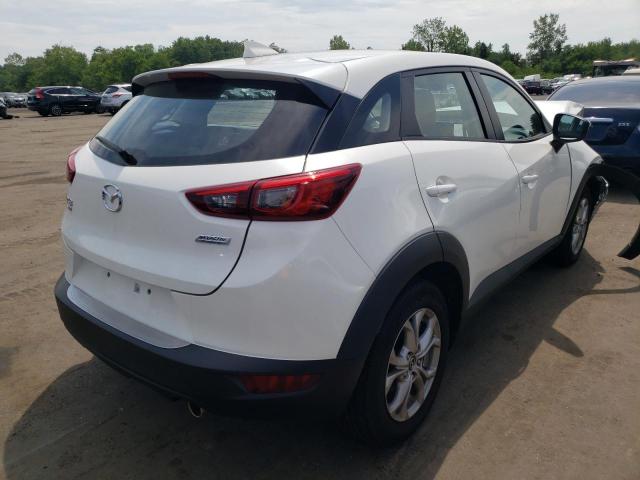Photo 4 from auction – 2019 MAZDA CX-3 SPORT with VIN JM1DKFB78K0432640