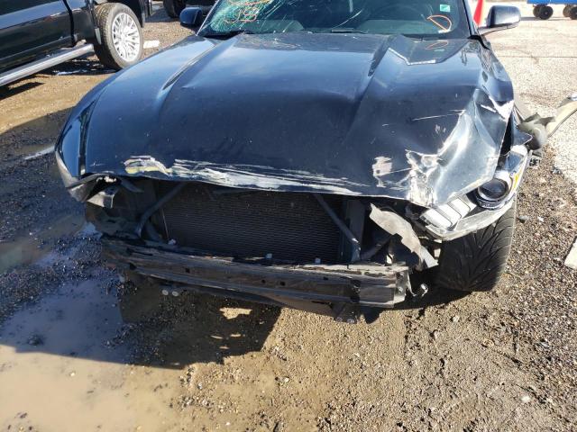 Photo 9 from auction – 2016 FORD MUSTANG with VIN 1FA6P8TH8G5264897
