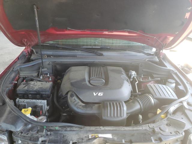 Photo 7 from auction – 2015 JEEP GRAND CHER with VIN 1C4RJEAG2FC199511