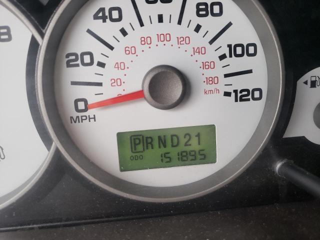 Photo 8 from auction – 2005 FORD ESCAPE XLS with VIN 1FMYU02Z55KC71663