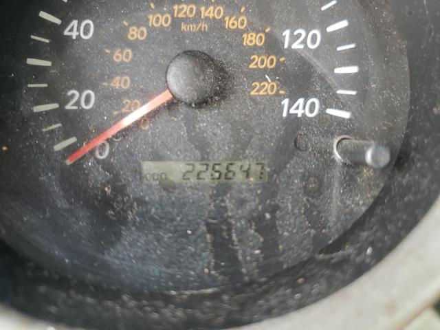 Photo 8 from auction – 2006 TOYOTA HIGHLANDER with VIN JTEDP21A060115380