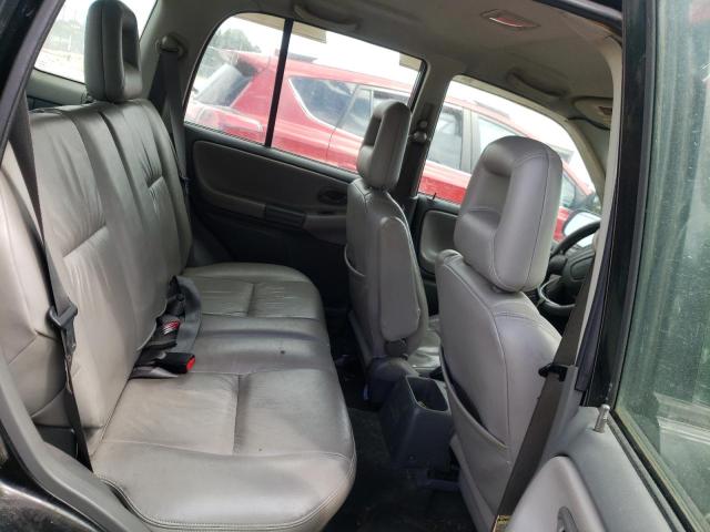 Photo 6 from auction – 2002 CHEVROLET TRACKER LT with VIN 2CNBJ634626917344