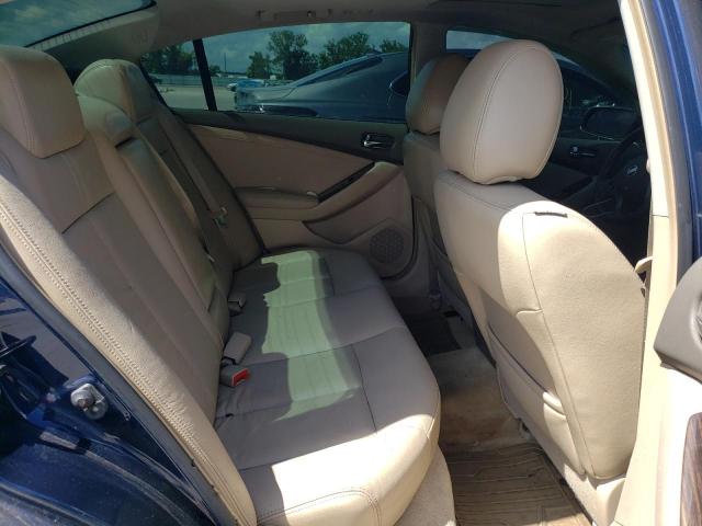 Photo 6 from auction – 2010 NISSAN ALTIMA BAS with VIN 1N4AL2AP3AC150564