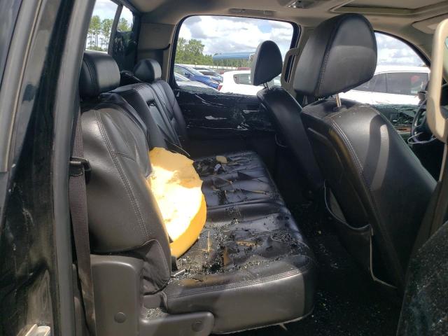 Photo 6 from auction – 2007 CHEVROLET SILVERADO with VIN 2GCEC13Y571597598