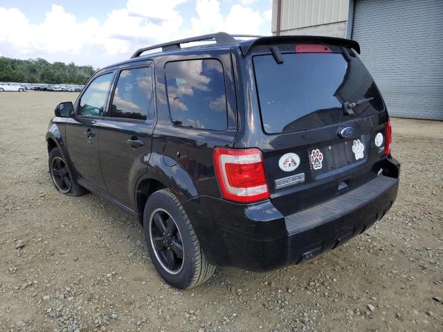 Photo 3 from auction – 2010 FORD ESCAPE XLT with VIN 1FMCU9DG9AKD24367