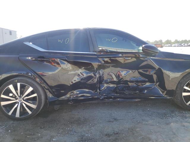 Photo 9 from auction – 2019 NISSAN ALTIMA SR with VIN 1N4BL4CV6KN320224