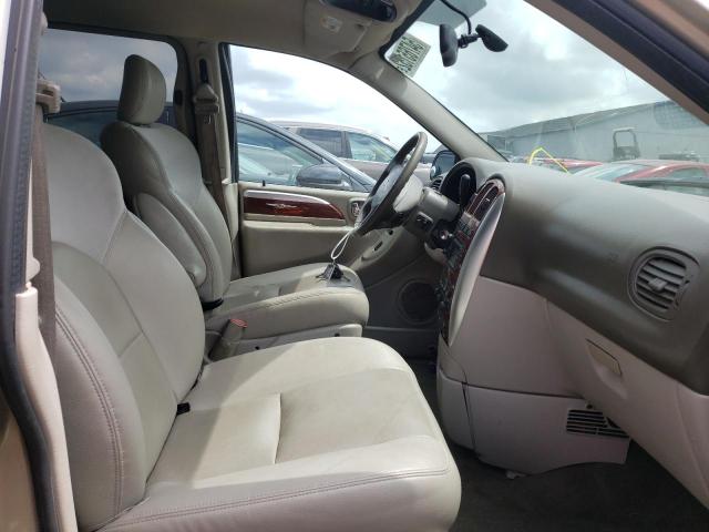 Photo 5 from auction – 2007 CHRYSLER TOWN & COU with VIN 2A8GP64L17R259283