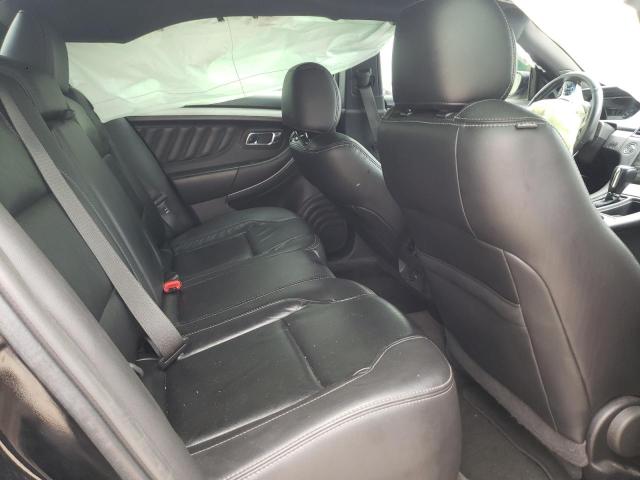 Photo 6 from auction – 2018 FORD TAURUS SEL with VIN 1FAHP2E85JG119752