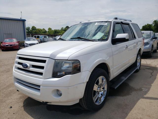 Photo 2 from auction – 2010 FORD EXPEDITION with VIN 1FMJU2A53AEA81462
