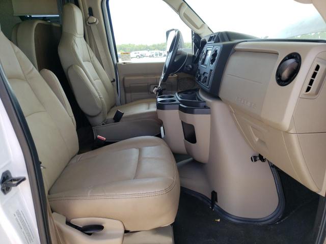 Photo 5 from auction – 2020 THOR MOTORCOACH with VIN 1FDXE4FS5KDC29099
