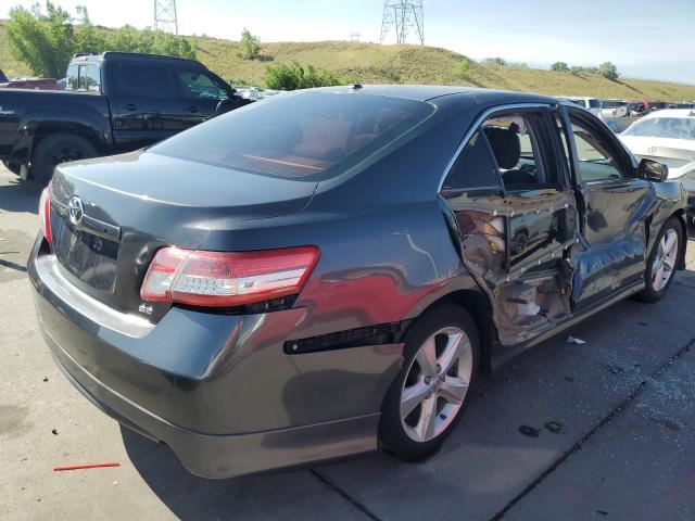 Photo 4 from auction – 2011 TOYOTA CAMRY BASE with VIN 4T1BF3EK2BU701939