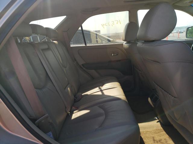 Photo 6 from auction – 2002 LEXUS RX 300 with VIN JTJHF10U620262082