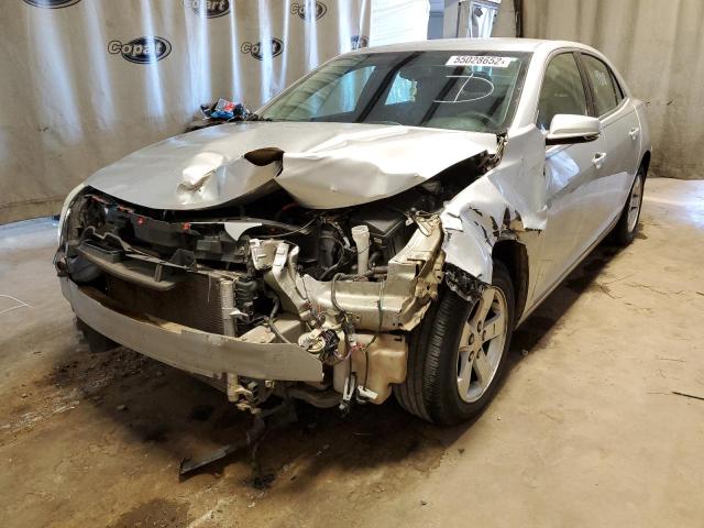 Photo 2 from auction – 2016 CHEVROLET MALIBU LIM with VIN 1G11C5SA4GF158338