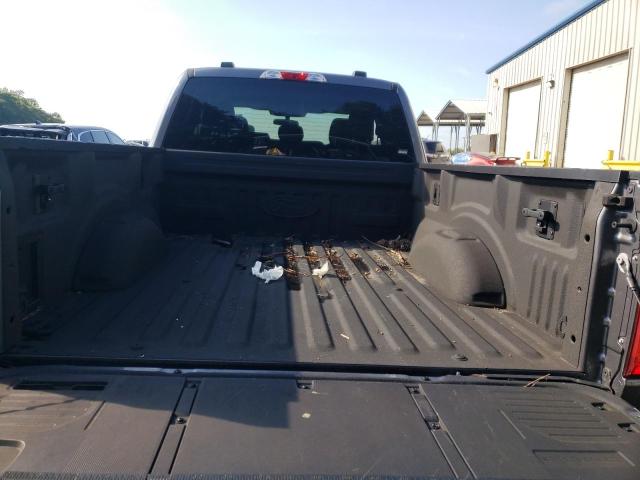 Photo 9 from auction – 2021 FORD F150 SUPER with VIN 1FTFX1E5XMFB02733