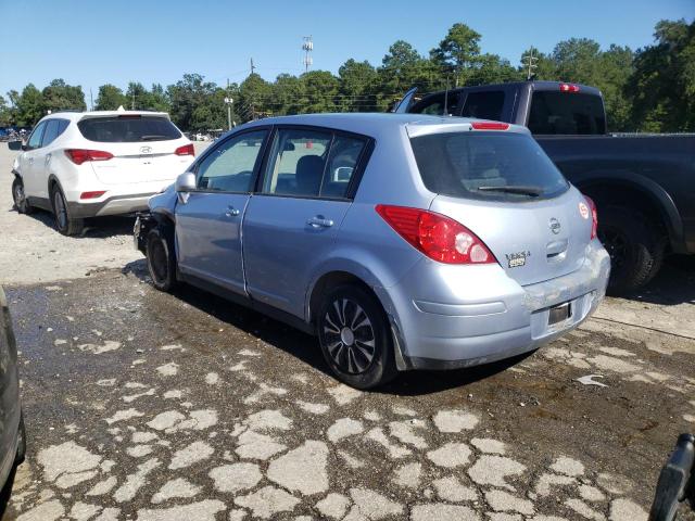 Photo 3 from auction – 2012 NISSAN VERSA S with VIN 3N1BC1CP1CL359916