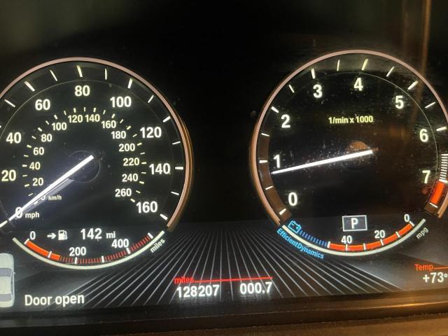 Photo 8 from auction – 2014 BMW 535 XI with VIN WBA5B3C59ED530540