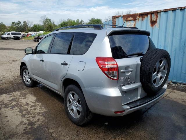 Photo 3 from auction – 2009 TOYOTA RAV4 with VIN JTMZF33V99D000535