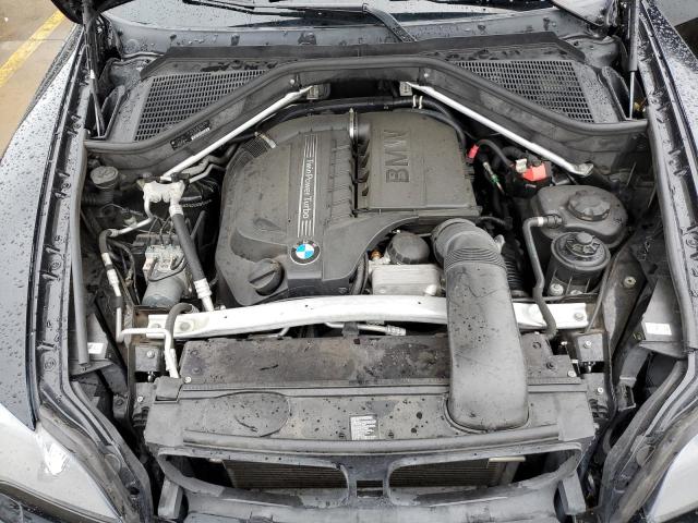 Photo 7 from auction – 2013 BMW X5 XDRIVE3 with VIN 5UXZV4C53D0B13407