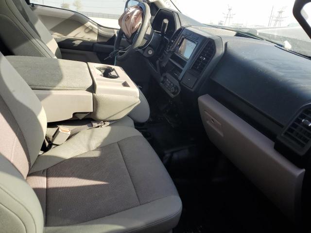 Photo 6 from auction – 2015 FORD F150 SUPER with VIN 1FTEX1C87FKE98123