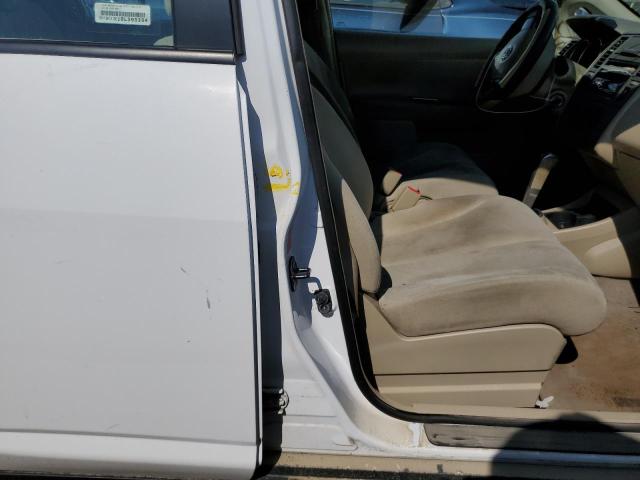 Photo 9 from auction – 2009 NISSAN VERSA S with VIN 3N1BC13E29L393354