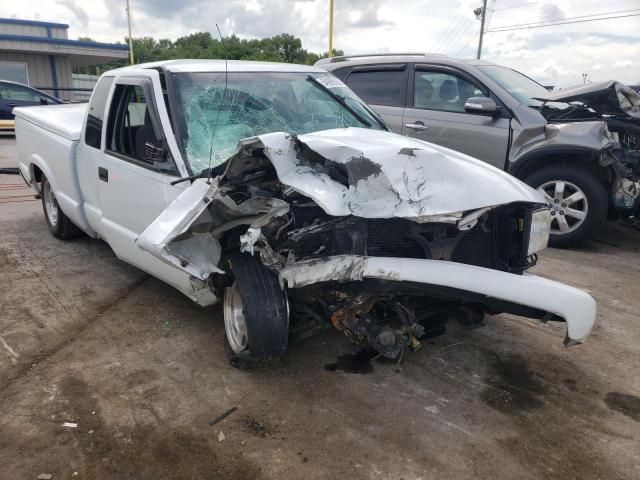 صورة رقم 1 من المزاد - 2001 GMC SONOMA مع VIN 1GTCS19W818130177