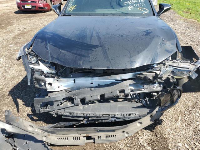 Photo 9 from auction – 2019 LEXUS ES 350 with VIN 58ABZ1B19KU023478