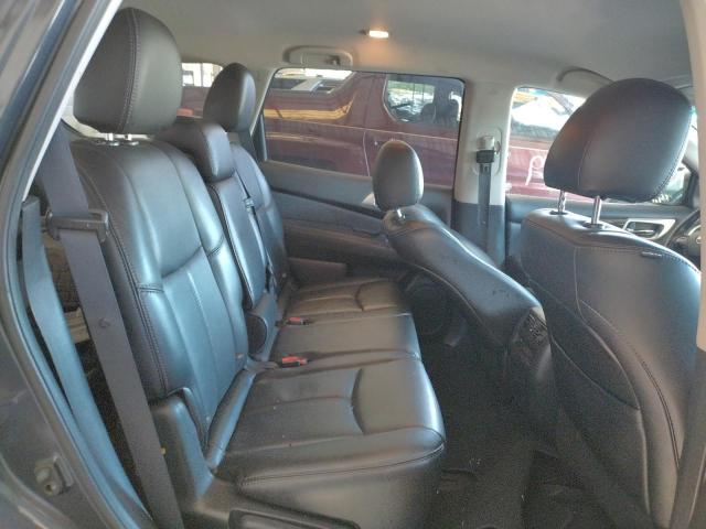 Photo 6 from auction – 2014 NISSAN PATHFINDER with VIN 5N1AR2MN3EC691506