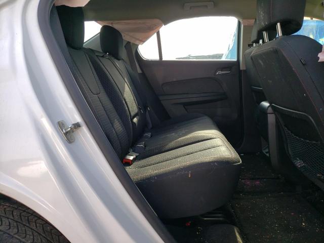 Photo 6 from auction – 2015 CHEVROLET EQUINOX LS with VIN 2GNALAEK8F6260021