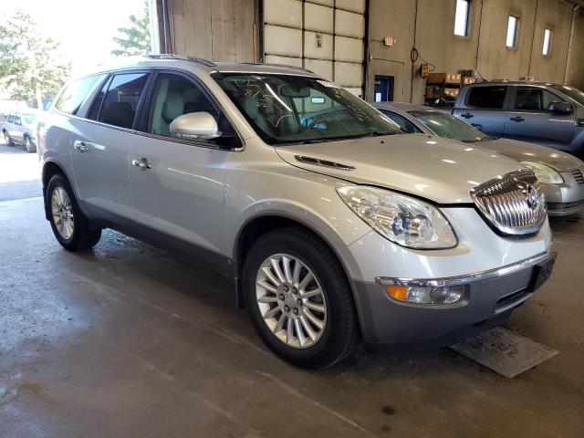 BUICK ENCLAVE CX 2010 with VIN 5GALRBEDXAJ174634 - Photo from auction