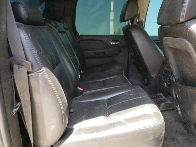 Photo 6 from auction – 2007 CHEVROLET AVALANCHE with VIN 3GNEC12057G283508