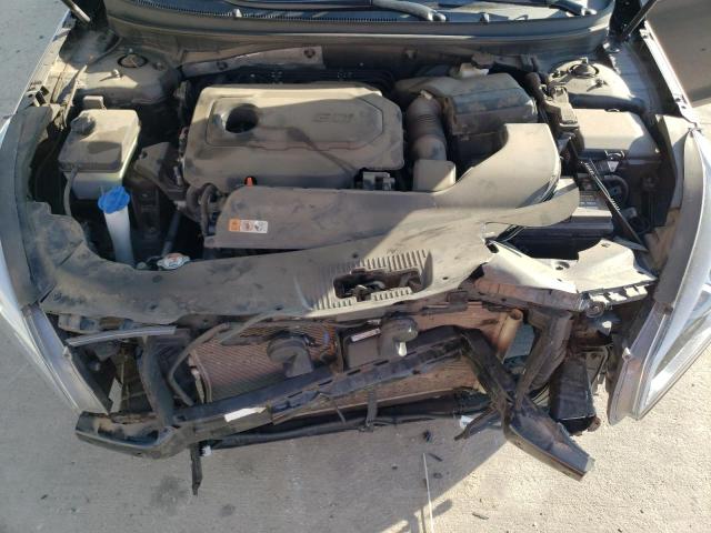 Photo 7 from auction – 2015 HYUNDAI SONATA SPO with VIN 5NPE34AF5FH040240