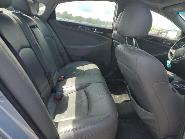 Photo 6 from auction – 2013 HYUNDAI SONATA SE with VIN 5NPEC4AC1DH565167