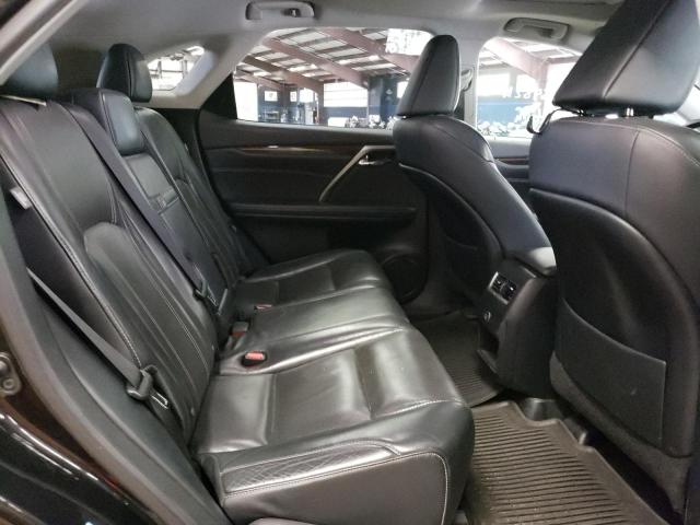 Photo 6 from auction – 2016 LEXUS RX 350 with VIN 2T2BZMCA9GC008586