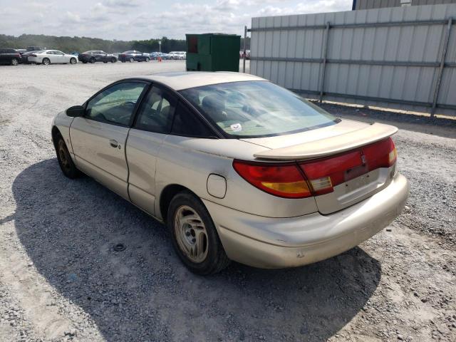 Photo 3 from auction – 2000 SATURN SC2 with VIN 1G8ZR1279YZ136576