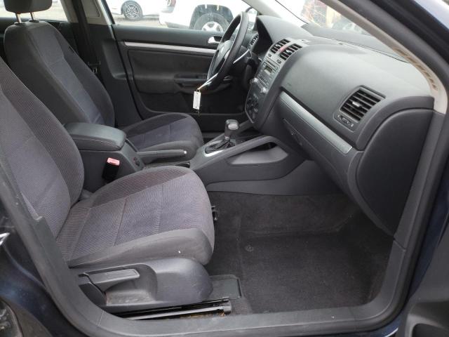 Photo 5 from auction – 2006 VOLKSWAGEN JETTA VALU with VIN 3VWPG71K16M755597