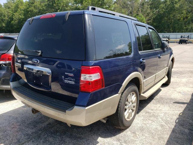 Photo 4 from auction – 2008 FORD EXPEDITION with VIN 1FMFU17568LA79976