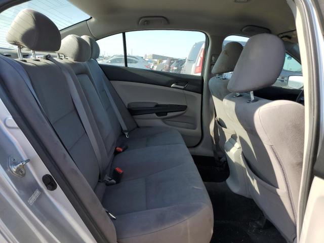 Photo 6 from auction – 2011 HONDA ACCORD LX with VIN 1HGCP2F34BA104141